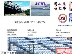 Sites similar to jcbl.gr.jp