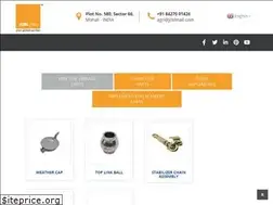 Sites similar to jcblagri.com