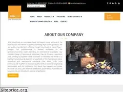 Sites similar to jcblhandtools.com