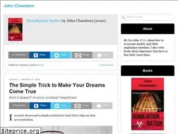 Sites similar to jcblog.com