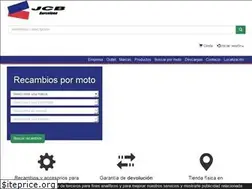 Sites similar to jcbmotos.com