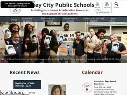 Sites similar to jcboe.org