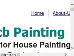 Sites similar to jcbpainting.com