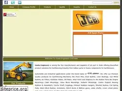 Sites similar to jcbpartsindia.com