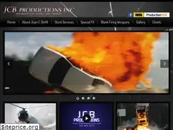 Sites similar to jcbproductionsinc.com