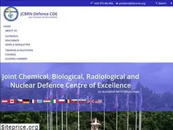 Sites similar to jcbrncoe.org