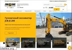 Sites similar to jcbrus.ru