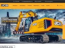 Sites similar to jcbsafetyfootwear.co.za