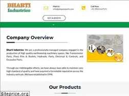 Sites similar to jcbspareparts.com