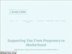 Sites similar to jcbumpandbaby.com