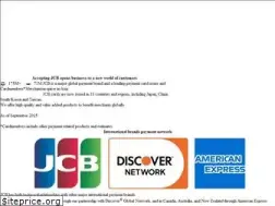 Sites similar to jcbusa.com