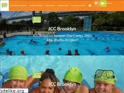 Sites similar to jcc-brooklyn.org