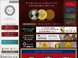Sites similar to jcc-coin.com