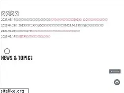 Sites similar to jcc-k.com