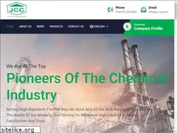 Sites similar to jcc-sa.com