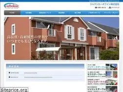 Sites similar to jcc-tosou.com