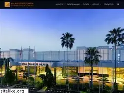 Sites similar to jcc.co.id