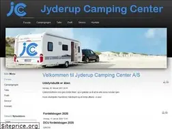 Sites similar to jcc.dk