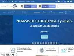 Sites similar to jcc.gov.co