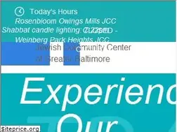 Sites similar to jcc.org