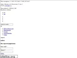 Sites similar to jcc.ru