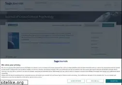 Sites similar to jcc.sagepub.com