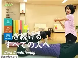 Sites similar to jcca-net.com