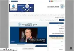 Sites similar to jcca.org.jo