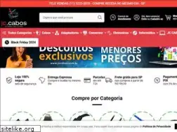 Sites similar to jccabos.com.br