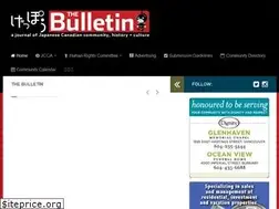 Sites similar to jccabulletin-geppo.ca