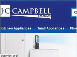 Sites similar to jccampbellelectrics.com