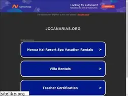 Sites similar to jccanarias.org
