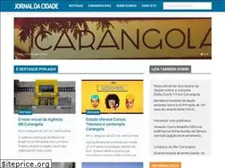 Sites similar to jccarangola.com.br