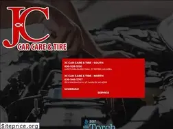 Sites similar to jccarcare.com