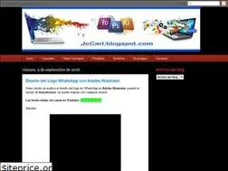 Sites similar to jccarl.blogspot.com