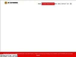 Sites similar to jccatering.xyz