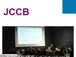 Sites similar to jccb.or.jp