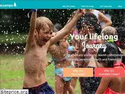 Sites similar to jcccamps.org