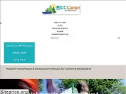 Sites similar to jcccampsatmedford.org