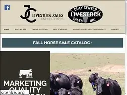 Sites similar to jccclivestock.com