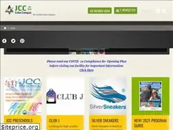 Sites similar to jcccohncampus.com