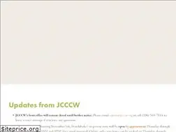 Sites similar to jcccw.org