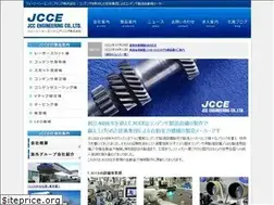 Sites similar to jcce.co.jp