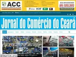 Sites similar to jcce.com.br