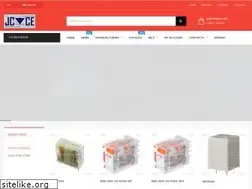 Sites similar to jcce.eu