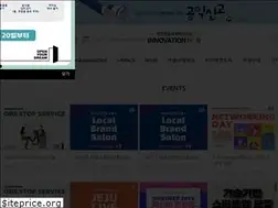 Sites similar to jccei.kr