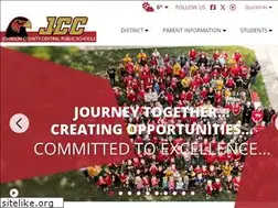 Sites similar to jccentral.org