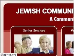 Sites similar to jccgci.org