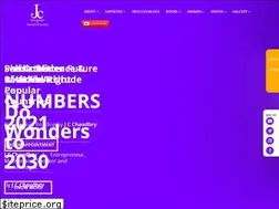 Sites similar to jcchaudhry.com
