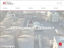 Sites similar to jcchemical.co.kr